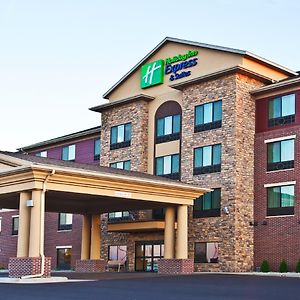 Holiday Inn Express & Suites Sioux Falls Southwest, An Ihg Hotel